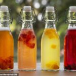 How to tell if your kombucha has been stripped of its good bacteria and filled with sugar – and how to find the ones that really will give your gut a boost