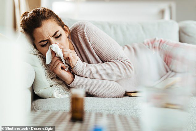 The ‘triple hit’ of illnesses that explains why everyone in Australia is getting sick at the moment