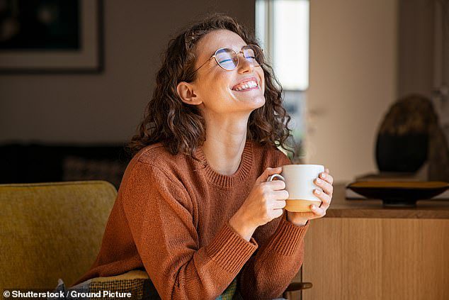 It’s official, tea IS a life-saver: Experts say rise of the traditional cuppa in the 1700s killed off bugs in dirty water and reduced dysentery deaths