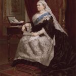 How Queen Victoria (born 205 years ago today) became the monarch after three uncles died without heirs – but her 63-year reign defined an age