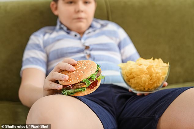 Experts say children should be given semaglutide treatment when dietary interventions fail