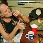 Weed or alcohol: Which is worse for your health, according to science…