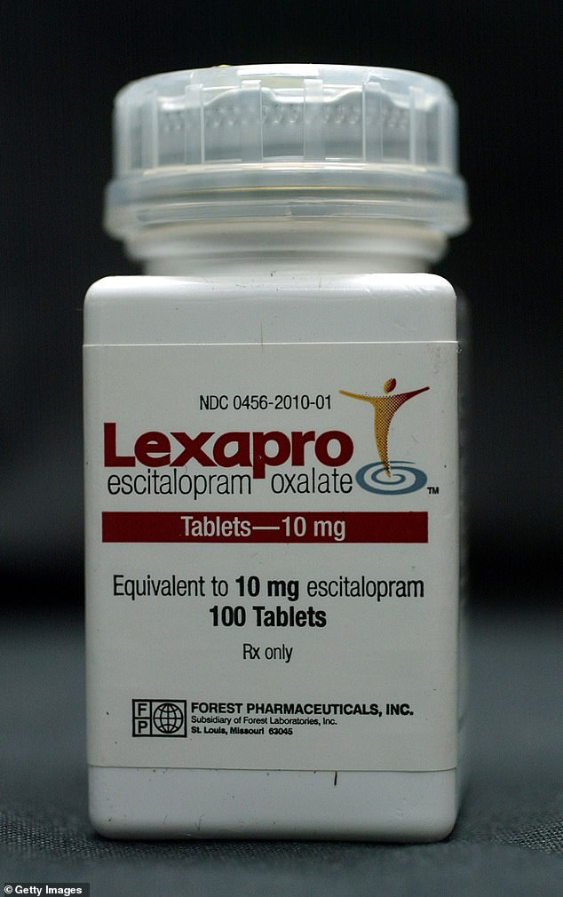 Escitalopram – also known by the brand name Lexapro – is one of several SSRI medicines prescribed by the NHS