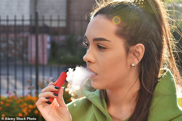 The majority of retailers believe the Government still has not done enough to tackle the problem of underage vaping, with a quarter saying underage vaping is common in their area.