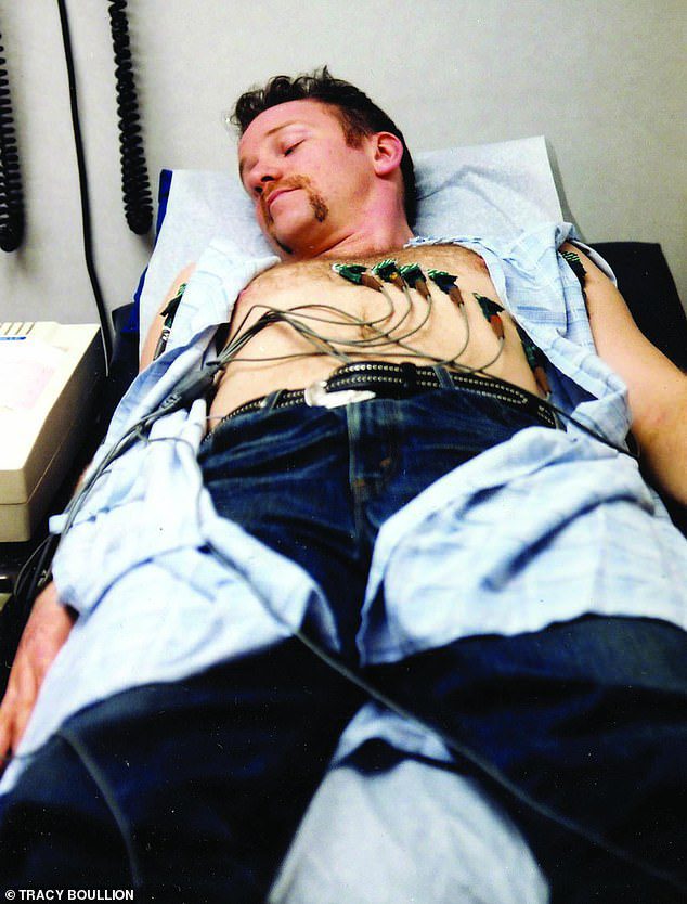 Horrifying effects of eating McDonald’s for a month on Morgan Spurlock’s body revealed – including ‘turning his liver to paté’