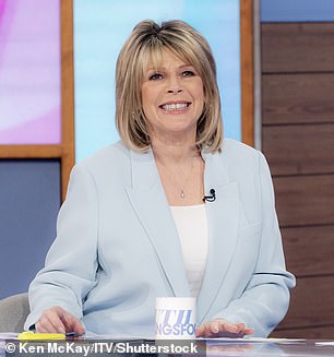 Since then, Eamonn has been a presenter on GB News¿ Breakfast Show, while Ruth has been a regular panellist and anchor on Loose Women since 1999