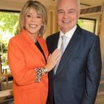 Ruth Langsford breaks her silence with first Instagram post after confirming shock divorce from Eamonn Holmes