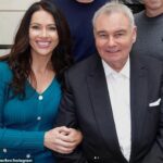 Eamonn Holmes, 64, in surprise career move with gorgeous pal Hayley Sparkes, 40, after ‘refusing to play part’ in Ruth Langsford’s ‘very much orchestrated’ break up statement