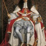 How Charles II became King of England (and the bedroom): Born on this day, monarch survived the Civil War and execution of his father before dramatic rise to the throne – and had 12 illegitimate children but no heir