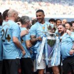 Kyle Walker reveals surprise name alongside Kevin De Bruyne and Gareth Bale as the best player he’s worked with at Man City and Tottenham