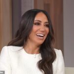 Melissa Gorga claims ALL Real Housewives of New Jersey stars use Ozempic to lose weight except for her: ‘I work out really, really hard’