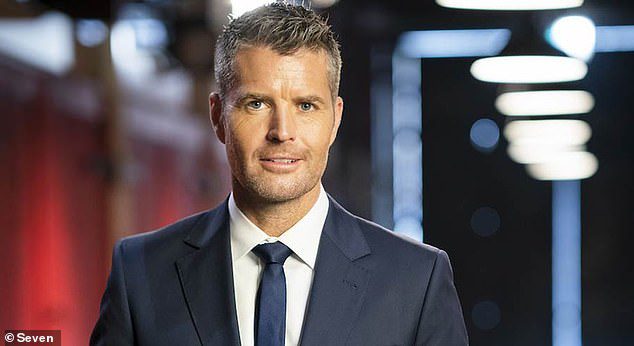 Pete Evans’s shock ‘rebrand’ after disgraced My Kitchen Rules star left his TV career behind following a string of controversies