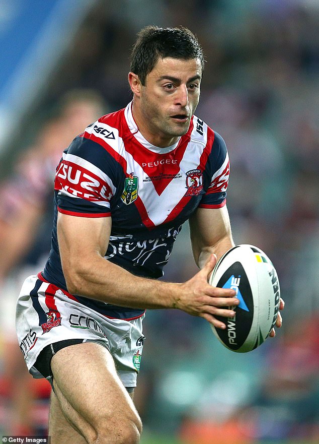 Minichiello was one of the two original directors of the Sports Foyer, which was declared bankrupt by the Federal Court and ordered to close earlier this month on what would have been the retired NRL star's 44th birthday.