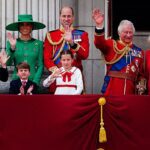 Princess of Wales will NOT be returning to duties in June: Kate Middleton is not taking part in Trooping the Colour rehearsal next month, palace confirms in rare update