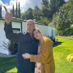 Bruce Willis’ daughter shares rare update on dementia-stricken star’s health – as we reveal what his care plan will look like