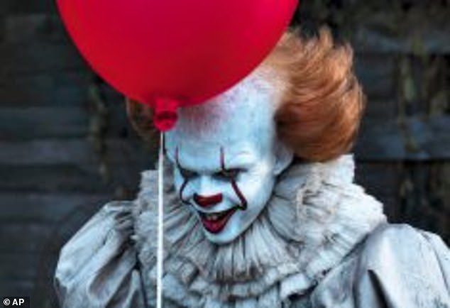 While none of the kids from the original 2017 IT film are expected to return, Bill Skarsgård — who played Pennywise the Clown — will reprise his role, via Deadline