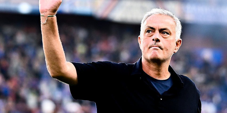 Transfer News LIVE: Real Madrid prepare Mbappe announcement, Cedric could leave Arsenal on a free transfer and Jose Mourinho set for a return to management
