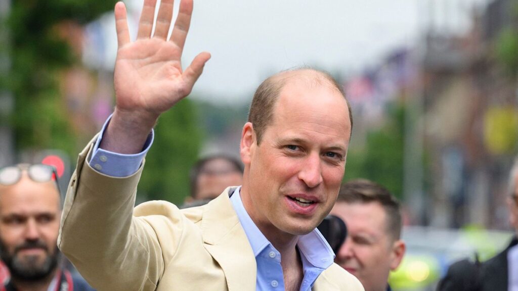 Prince William cancels royal visit last-minute – details