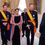 Meet the Luxembourg royal family tree – all you need to know about the House of Nassau-Weilburg