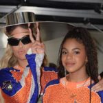 Beyoncé’s daughter Blue Ivy Carter, 12, left unimpressed by famous family member on social media
