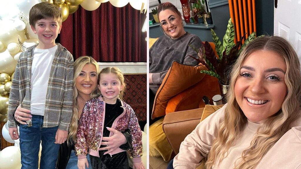 Gogglebox’s Izzi Warner sparks fan reaction with latest family update