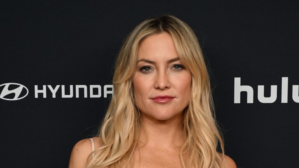 Kate Hudson admits self-imposed ban from dating men made relationship with Danny Fujikawa possible