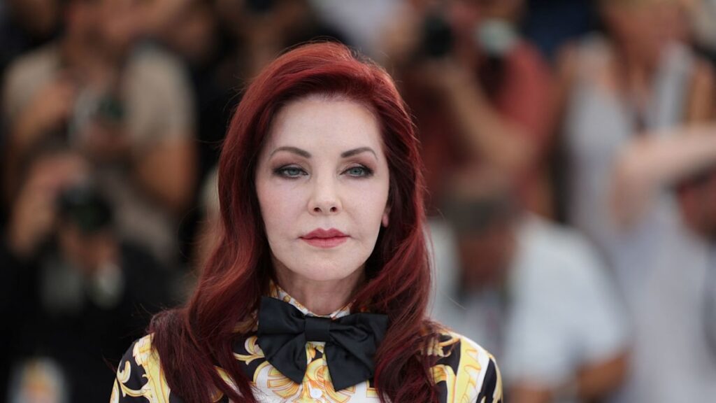 Priscilla Presley gets a new look as she turns 79 and enjoys bittersweet birthday celebrations – see the picture
