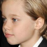 Shiloh Pitt’s ever-changing appearance — her transformation then-and-now