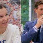 The Great British Sewing Bee viewers left baffled over same detail