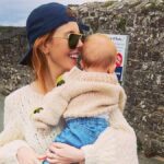 Stacey Dooley reveals adorable present from daughter Minnie ahead of major milestone