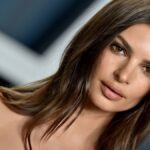 Emily Ratajkowski just sported an ‘NSFW print’ bikini while holidaying in Monaco