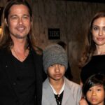 Pax Jolie-Pitt makes controversial appearance in LA ahead of sister Shiloh’s milestone