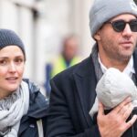 Rose Byrne and Bobby Cannavale share rare glimpse into parenting their two sons