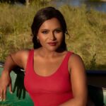 Mindy Kaling sends fans into a frenzy in latest bikini photos