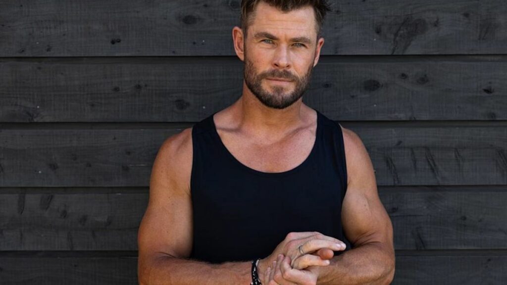 Chris Hemsworth’s day on a plate: What he eats to achieve his incredible physique