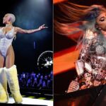 Celebrity designer Asher Levine talks working with Lady Gaga, Taylor Swift, Doja Cat, Coachella, and future of fashion — exclusive