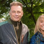 Springwatch’s Chris Packham makes shock admission about friendship with Michaela Strachan
