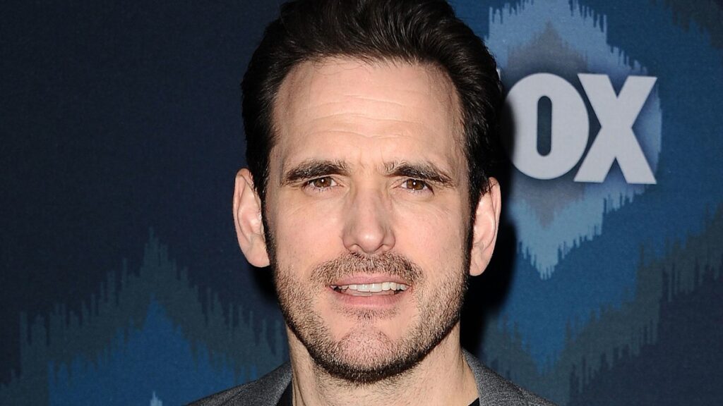 Matt Dillon shocks fans with his appearance at 60 – see new photos
