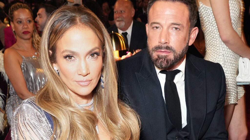 Jennifer Lopez finally addresses ‘divorce’ from Ben Affleck with five-word answer — watch