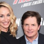 Michael J. Fox celebrates lookalike son Sam’s birthday with rare photo and tribute