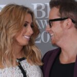 Stacey Solomon’s intimate hospital moment with husband Joe and newborn baby
