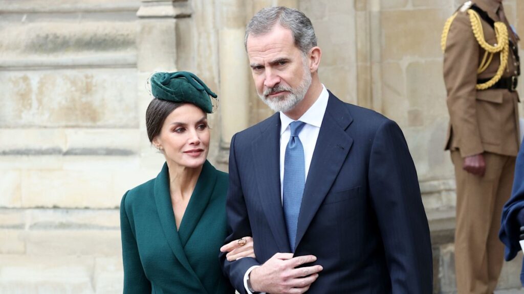 Queen Letizia and King Felipe’s life-changing decision at birth of daughters – details