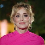 Sharon Stone’s rarely-seen son sparks heated debate with controversial graduation photo