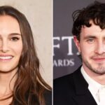 Inside Natalie Portman and Paul Mescal’s relationship as star is seen radiating joy with actor