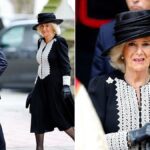 King Charles and Queen Camilla step out for private outing after loss of dear friend
