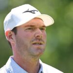 Two-time PGA Tour winner Grayson Murray dies at the age of 30