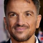 Peter Andre lands surprising new role after birth of sweet baby daughter with Emily Andre
