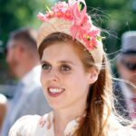 Princess Beatrice makes surprise appearance in head-to-toe linen and Chanel heels