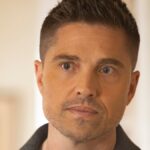 The Rookie’s Eric Winter teases 911 crossover – exclusive