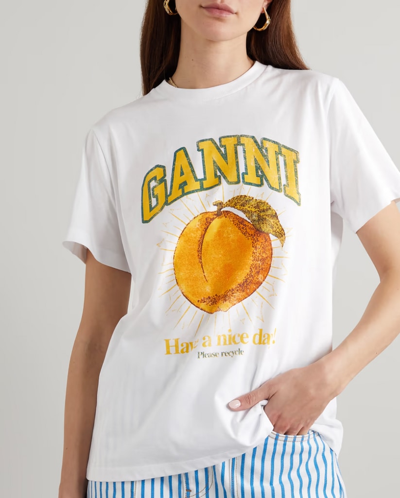 Ghani T-shirt